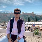 Doy clases particulares o en grupo de tenis. Soy Javier Jiménez Herrero, antiguo jugador con 5 años de experiencia como monitor